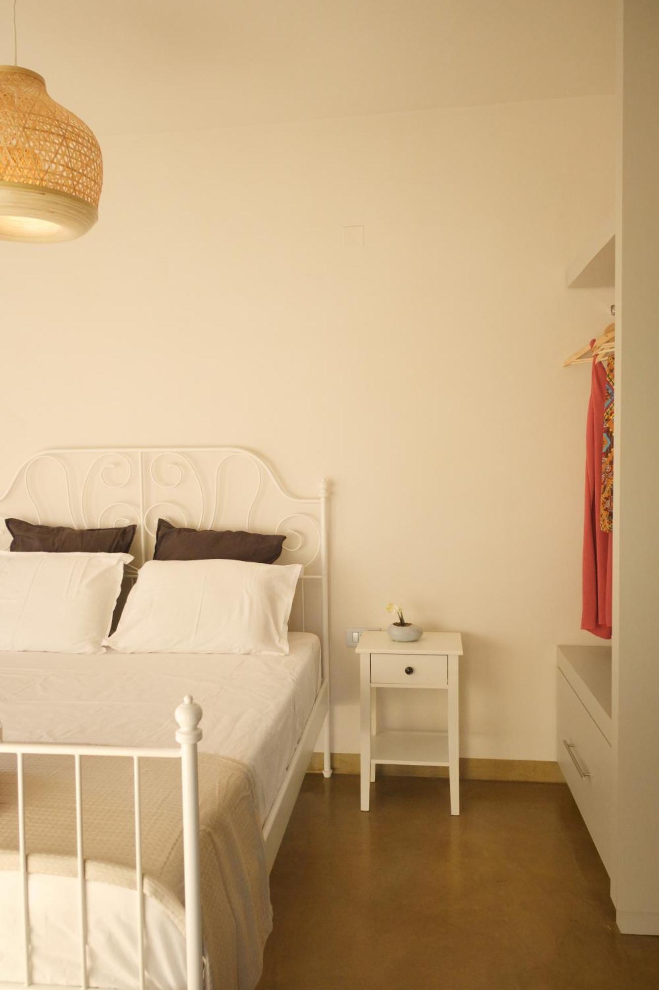 Mekia'S Beach House Livadia  المظهر الخارجي الصورة