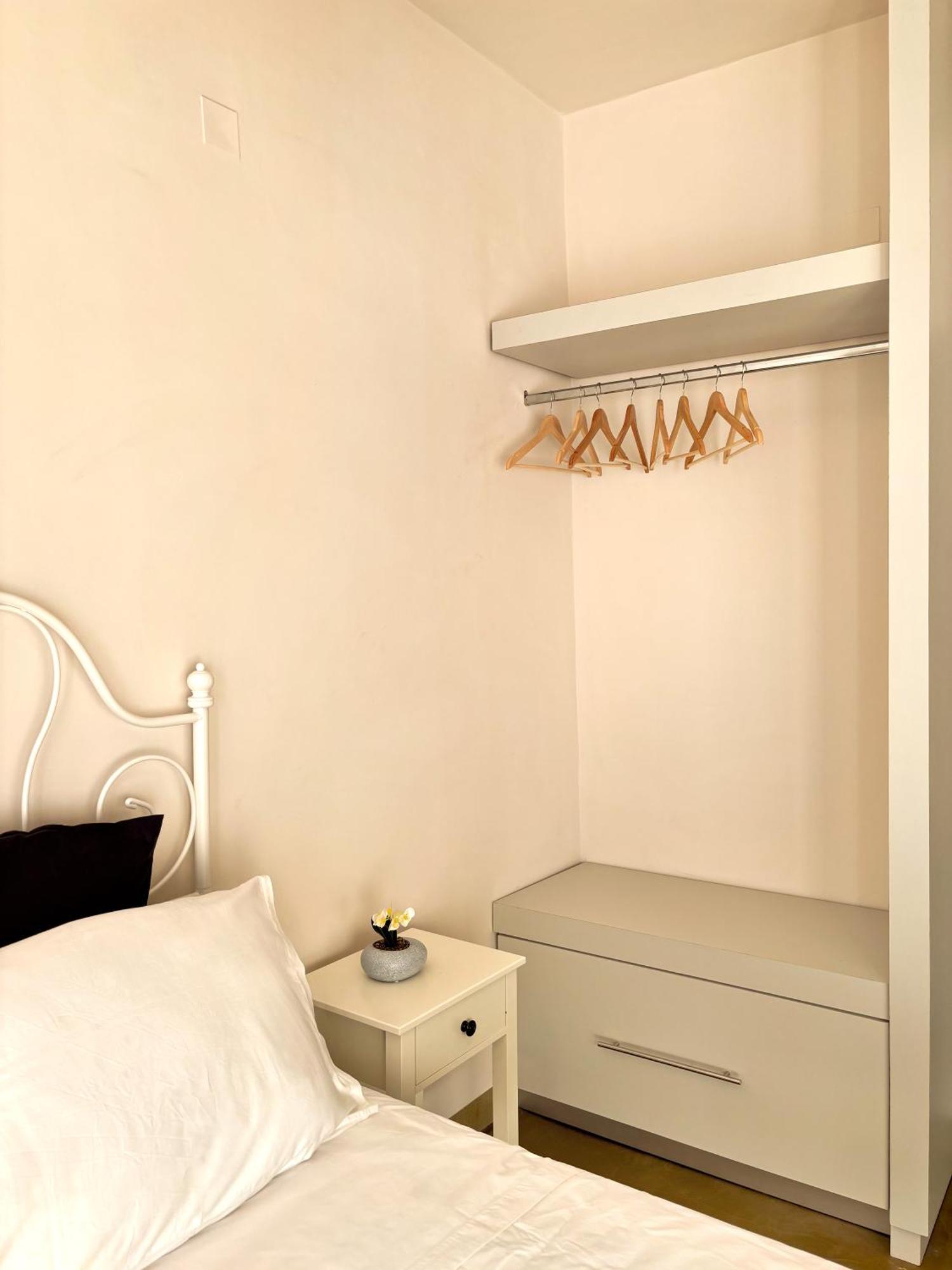 Mekia'S Beach House Livadia  المظهر الخارجي الصورة
